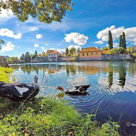 Nina Lägenhet Trebinje Exteriör bild