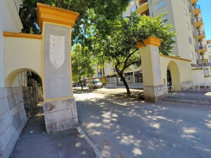 Nina Lägenhet Trebinje Exteriör bild